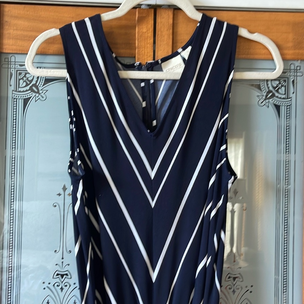 Chicos jumpsuit